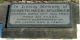 Photo of headstones/thumb_Kenneth (Mick) McLennan d 1962 hdstn SthGrftnCem